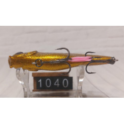 Воблер Megabass Vibration-X Ultra (Rattle in) 76mm 19.2g