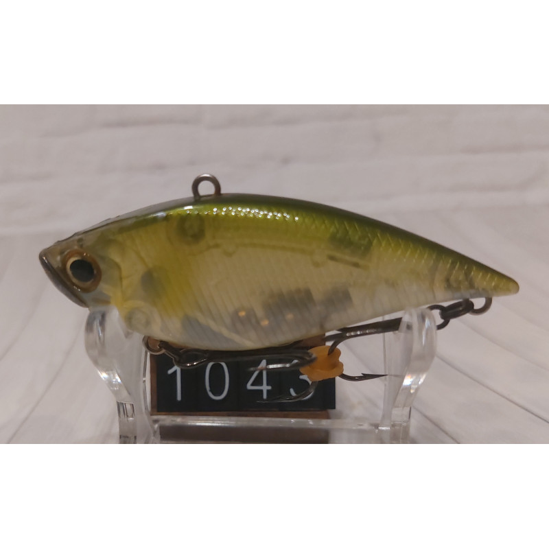 Воблер DAIWA TD PRO`S VIBRATION 107S-L 68mm 15g