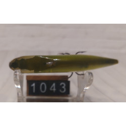 Воблер DAIWA TD PRO`S VIBRATION 107S-L 68mm 15g