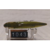Воблер DAIWA TD PRO`S VIBRATION 107S-L 68mm 15g