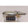 Воблер DAIWA TD PRO`S VIBRATION 107S-L 68mm 15g