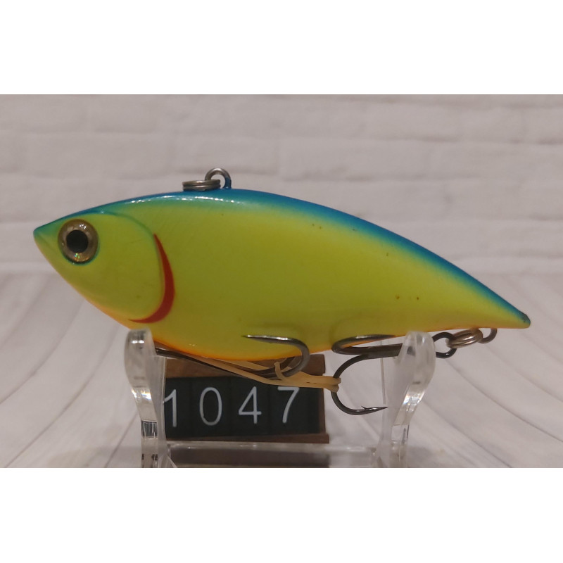 Воблер Daiwa TD Vibration 108S 82mm 21.3g