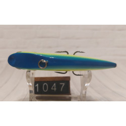 Воблер Daiwa TD Vibration 108S 82mm 21.3g