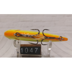 Воблер Daiwa TD Vibration 108S 82mm 21.3g