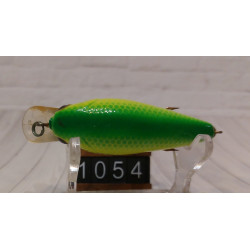 Воблер Lucky Craft Fat CB BDS 1 51mm 10.6g 0-0.3m