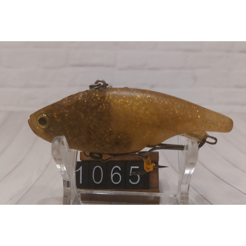 Воблер Golden Shad 65mm 17g