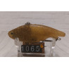 Воблер Golden Shad 65mm 17g