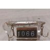Воблер Cotton Cordell Super Spot Lipless Crankbait 50mm 5g