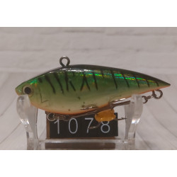 Воблер Daiwa TD Vibration...