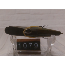 Воблер Jackall TN65 Silent 64mm 12g