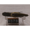 Воблер Jackall TN65 Silent 64mm 12g