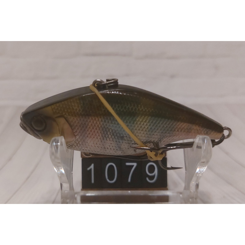Воблер Jackall TN65 Silent 64mm 12g