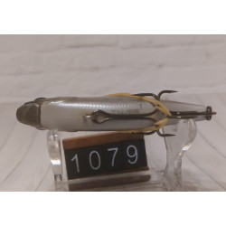 Воблер Jackall TN65 Silent 64mm 12g