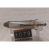 Воблер Jackall TN65 Silent 64mm 12g