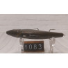 Воблер Megabass LipLess Bait (ss) 80 mm 14 g