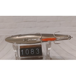 Воблер Megabass LipLess Bait (ss) 80 mm 14 g