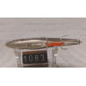 Воблер Megabass LipLess Bait (ss) 80 mm 14 g