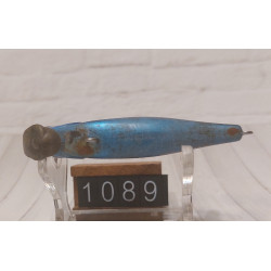 Воблер Jackall TN70 Trigon 70S 31.5г