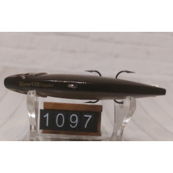 Воблер DUO Slaver Vib 75 Tungsten 75mm 20.0g