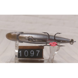 Воблер DUO Slaver Vib 75 Tungsten 75mm 20.0g