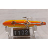 Воблер Nories TG Rattlin Jetter 70mm 16.9g