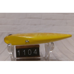 Воблер Daiwa TD Vibration 107S 74mm 18g