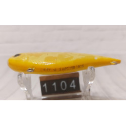Воблер Daiwa TD Vibration 107S 74mm 18g