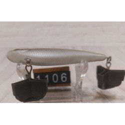 Воблер Daiwa TD Vibration 107S 74mm 18g