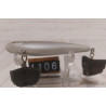 Воблер Daiwa TD Vibration 107S 74mm 18g