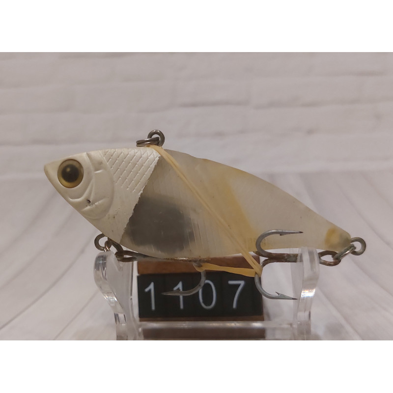 Воблер Daiwa TD Vibration 107FS 74mm 21g