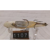 Воблер Daiwa TD Vibration 107FS 74mm 21g