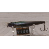 Воблер Megabass X-80SP Trick Darter 80mm 9.8g 1-1.5m