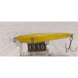 Воблер Megabass X-80SP Trick Darter 80mm 9.8g 1-1.5m