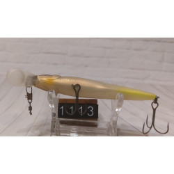 Воблер Megabass X-80SP Trick Darter 80mm 9.8g 1-1.5m