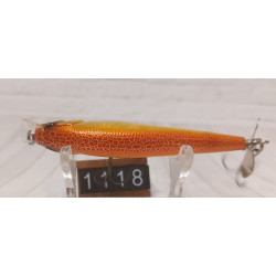 Воблер Megabass Prop Darter 80mm 7.1g 0-0.2m