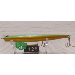 Воблер Ima Komomo SF 125 16g 0-0.3m
