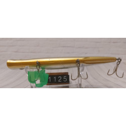 Воблер Ima Komomo SF 125 16g 0-0.3m