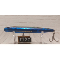Воблер DAIWA Morethan Galva Slim 110S 22.5g 0.2-1m