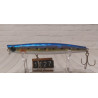 Воблер DAIWA Morethan Galva Slim 110S 22.5g 0.2-1m