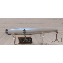 Воблер DAIWA Morethan Galva Slim 110S 22.5g 0.2-1m