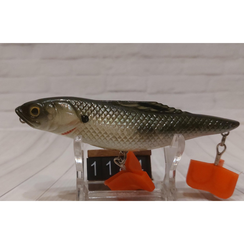 Воблер Ken Craft Ken Craft Lineage Quiet 100mm 14g