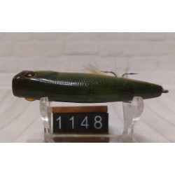 Воблер Lucky Craft S8 Popper 73mm 8.8g