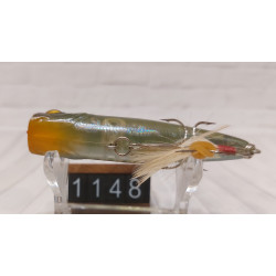 Воблер Lucky Craft S8 Popper 73mm 8.8g
