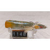Воблер Lucky Craft S8 Popper 73mm 8.8g