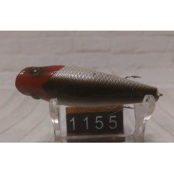 Воблер EVERGREEN COMBAT POPPER 65F 9g