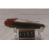 Воблер EVERGREEN COMBAT POPPER 65F 9g