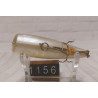 Воблер Tiemco Chug Pepper Jr. 65F 9g 0-0.2m