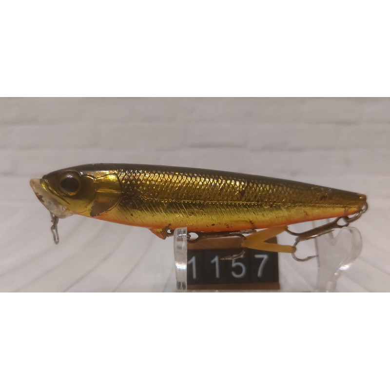 Воблер Daiwa T.D.Popstick Zero (92мм, 11гр)