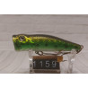 Воблер Tight Lines Custom Painted Lures Popper 70F 9.7g