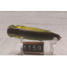 Воблер Tight Lines Custom Painted Lures Popper 70F 9.7g